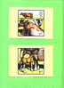 PHQ271 2005 Farm Animals - Set Of 10 Mint - Cartes PHQ