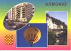 ANNONAY En 3 Vues - Annonay