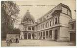 Besançon - Le Kursaal- Casino - Casinos