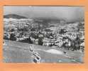 H1106 Herisau Im Winter. Gross 34240 Grand Format - Herisau