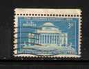 U.S. Columbia University 200th Anniversary - Scott # 1029 - Usati