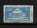 U.S. Columbia University 200th Anniversary - Scott # 1029 - Usati