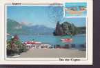 FRANCE CARTE MAXIMUM NUM.YVERT 3493  LES VACANCES - 2000-2009