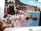 BISCIEGLIE SPIAGGIA SALSELLO VB1967  CH1509 - Bisceglie