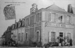Hôtel De La Tête Noire - Saint Georges Sur Loire