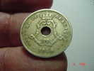 4160  BELGIE BELGIQUE BELGICA   5 CENTS     YEAR  1906 BELGIQUE  FINE OTHERS IN MY STORE - 10 Cent
