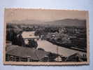 Montrejeau , Vue Sur La Garonne - Montréjeau