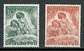 GERMANY BERLIN - 1951 STAMP DAY - V1385 - Neufs