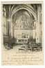 GISORS. - Eglise - Chapelle N.D. Assomption - Gisors