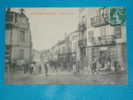 94) Villiers-sur-marne - Rue De Paris  - Année 1908 - EDIT- Kernst - Villiers Sur Marne