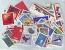 POLOGNE UN LOT DE 150 TIMBRES ET ++++ - Ungebraucht