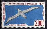 TAAF PA N° 4 Neuf Avec Charnière * - Airmail