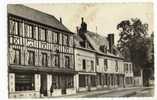 LYONS LA FORET . Vieille Maison.  CPSM 9 X 14 - Lyons-la-Forêt