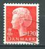 Denmark, Yvert No 651 - Used Stamps