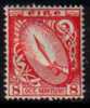 IRELAND   Scott #  137*  VF MINT LH - Ungebraucht