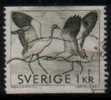 SWEDEN   Scott #  751  VF USED - Gebraucht