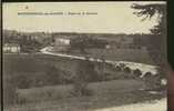 88 MONTHUREUX SUR SAONE /   Pont De La Guerre   / - Monthureux Sur Saone