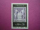 FRANCE : N° 1870  NEUF** - Stamp's Day