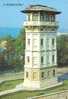 Moldova - Chisinau Kishinev/Kishinyov - Water Tower - Postcard [P954] - Moldavia