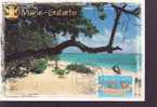 FRANCE CARTE MAXIMUM NUM.YVERT 3493  LES VACANCES - 2000-2009