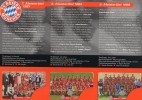 Edition 2 Fussball Meister FC Bayern München TK M 09-14/03 ** 180€ Deutschland Meisterschaft TC Soccer Telecards Germany - Colecciones