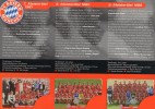 Edition 2 Fussball Meister FC Bayern München TK M 09-14/03 ** 180€ Deutschland Meisterschaft TC Soccer Telecards Germany - Verzamelingen