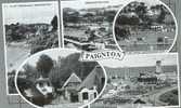 Britain United Kingdom Paignton Old Postcard [P434] - Paignton