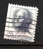 U.S. George Washington - Scott # 1213 - George Washington