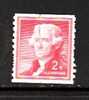 U.S. Thomas Jefferson - Scott # 1055 - Usati