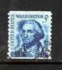 U.S. George Washington - Scott # 1304 - George Washington