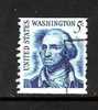 U.S. George Washington - Scott # 1304 - George Washington