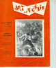 ART Et POESIE, Automne 1967, N° 30/40, 68 Pages, Poèmes, Illustrations, - Franse Schrijvers