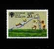 AUSTRALIA - 1979  YEAR OF THE CHILD  MINT NH - Nuovi