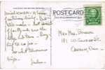 1036. Postal Gainesville (GA) 1940. Riverside Military Academy - Lettres & Documents