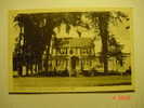 3984 CANADA  LES ORMES THE ELMS ST. BASILE YEARS 1920  OTHERS IN MY STORE - Other & Unclassified