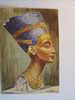 Queen Nefertiti. - Museos