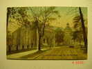 3997  CANADA  TORONTO THE UNIVERSITY MUSEUM  YEARS 1910  OTHERS IN MY STORE - Toronto