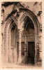 Valogne - Le Portail De L'Eglise St Malo: Achat Immédiat - Valognes