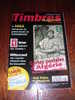 TIMBRES MAGAZINE - N°6 Octobre 2000 - Französisch (ab 1941)