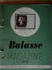 BALASSE MAGAZINE 1975 COMPLEET NRS 218/223 - Frans (vanaf 1941)