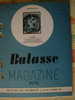 BALASSE MAGAZINE 1979 NR 242 - French (from 1941)