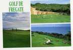 SAINT CYR SUR MER GOLF FREGATE - Saint-Cyr-sur-Mer