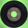 * 7" *  BROOK BENTON - MOON RIVER (1956 Reissue Jukebox Single) - Autres - Musique Anglaise
