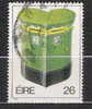 1986 - N. 588 USATO (CATALOGO UNIFICATO) - Used Stamps