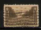 U.S. Army - U.S. Troops Passing Arch Of Triumph, Paris - Scott # 934 - Used Stamps