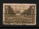 U.S. Army - U.S. Troops Passing Arch Of Triumph, Paris - Scott # 934 - Used Stamps