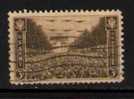 U.S. Army - U.S. Troops Passing Arch Of Triumph, Paris - Scott # 934 - Used Stamps
