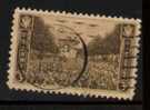 U.S. Army - U.S. Troops Passing Arch Of Triumph, Paris - Scott # 934 - Used Stamps