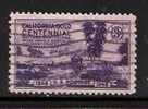 U.S. California Gold - Scott # 954 - Used Stamps