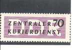 DDR Nº Yvert  Servicio-48 (MNH/**). - Other & Unclassified